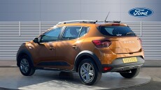 Dacia Sandero Stepway 1.0 TCe Expression 5dr Petrol Hatchback